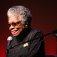 Maya Angelou (Neilson Barnard/Getty Images)